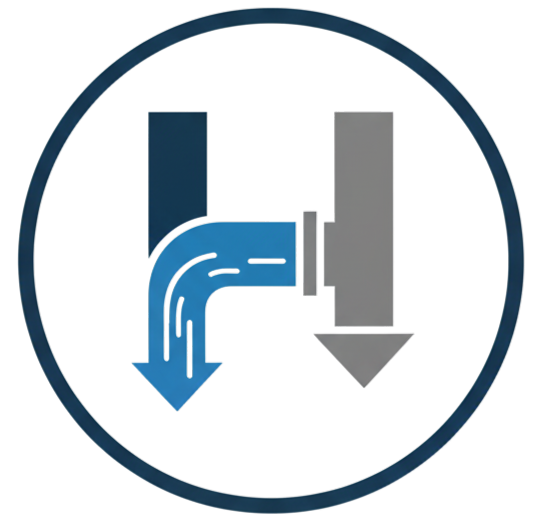 Horsham Drainage Pros Logo